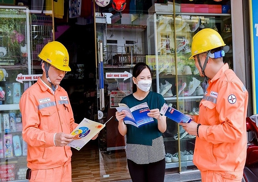 Công Thương qua góc nhìn báo chí ngày 13/8: Nguy cơ thiếu điện hiện hữu và giải pháp căn cơ