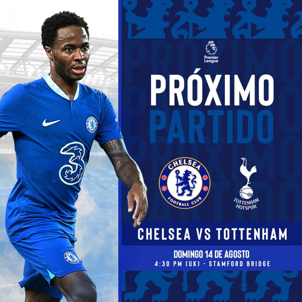 Vòng 2 Ngoại hạng Anh giữa Chelsea và Tottenham: Gà trống gáy vang?