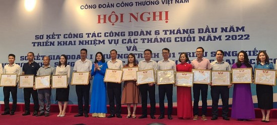 Công đoàn Công ty Cổ phần Gang thép Thái Nguyên: Đóng góp tích cực vào Chương trình 1 triệu sáng kiến