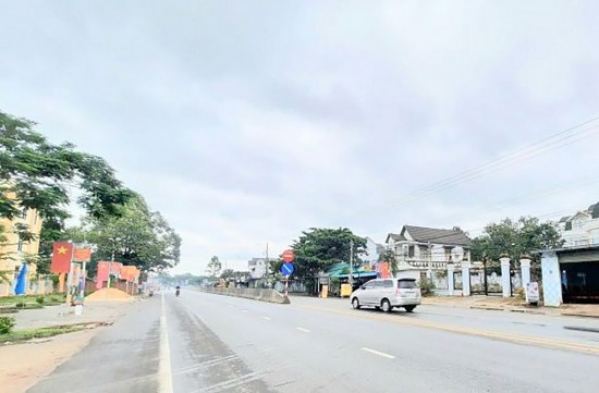 binh duong co 22 xa dat chuan nong thon moi nang cao