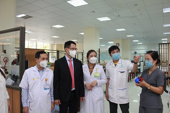 Công ty VinBrain hợp tác với Golden Zanekka, triển khai công nghệ trí tuệ nhân tạo tại Myanmar