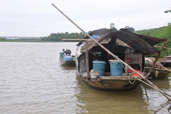 bai 3 khi bi thu huyen uy chia se cach lam bi thu tinh uy vi hanh dinh ngay can dich
