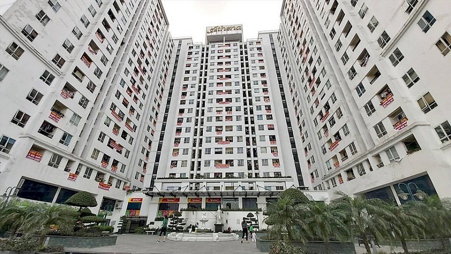 Hà Nội lập đoàn kiểm tra việc vận hành, sử dụng chung cư ở 5 quận