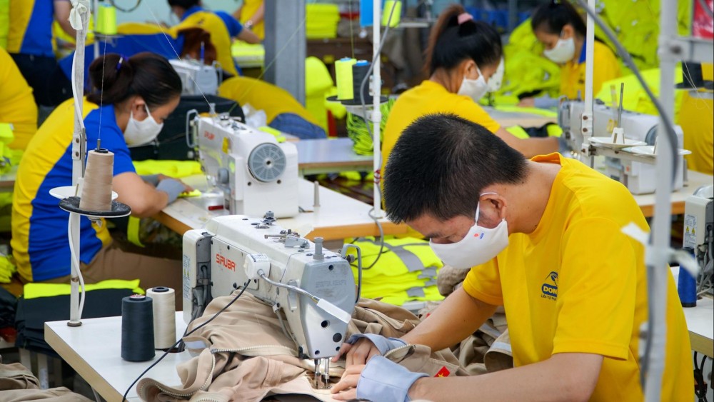 TP. Hồ Chí Minh: Tìm cách kết nối, mở rộng giao thương cho doanh nghiệp