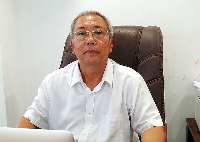 Doanh nghiệp kỳ vọng vào các buổi trao đổi hai chiều với các Tham tán thương mại