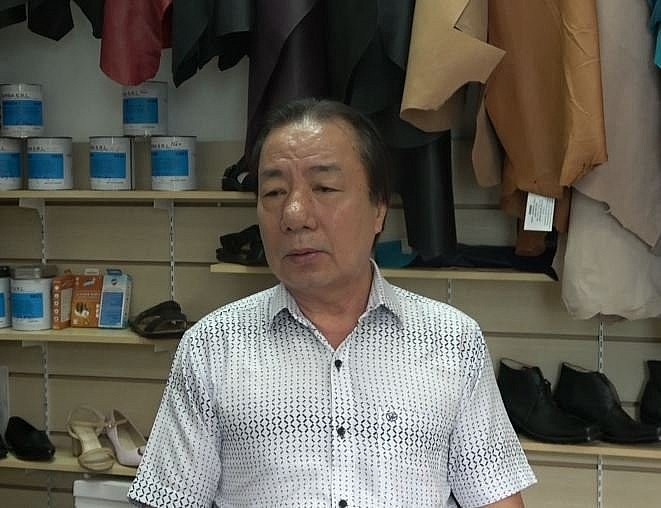 Doanh nghiệp kỳ vọng vào các buổi trao đổi hai chiều với các Tham tán thương mại