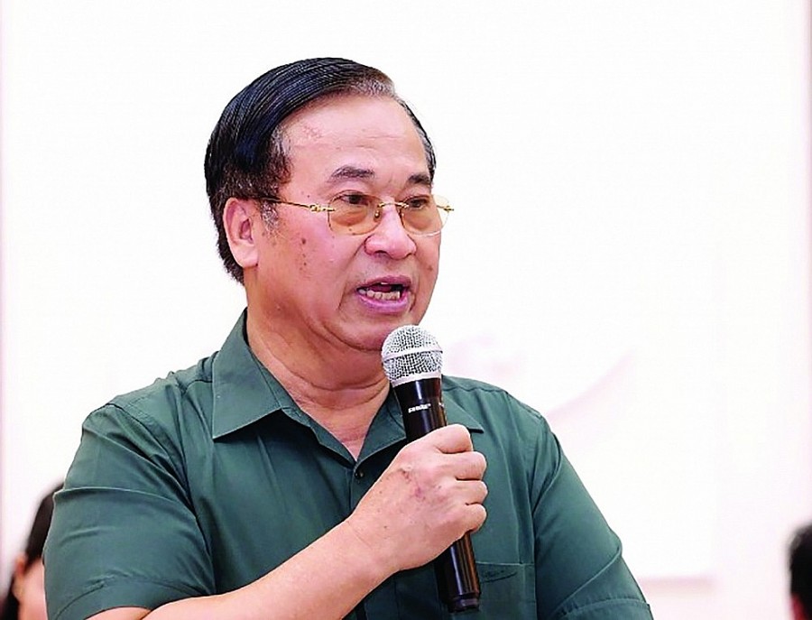 Doanh nghiệp kỳ vọng vào các buổi trao đổi hai chiều với các Tham tán thương mại