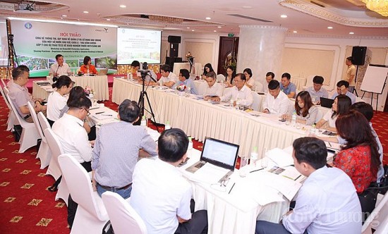 tiem nang ung dung droneuav trong nong nghiep tai viet nam duoc danh gia la rat lon
