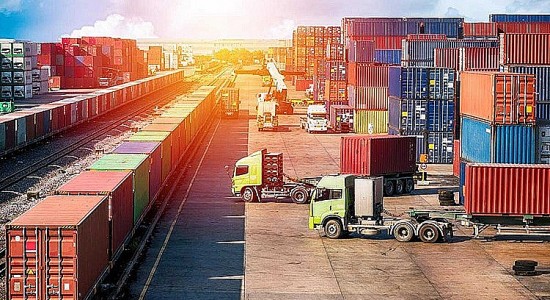 Thị trường logistics chuỗi lạnh tăng trưởng nhanh chóng ở châu Á