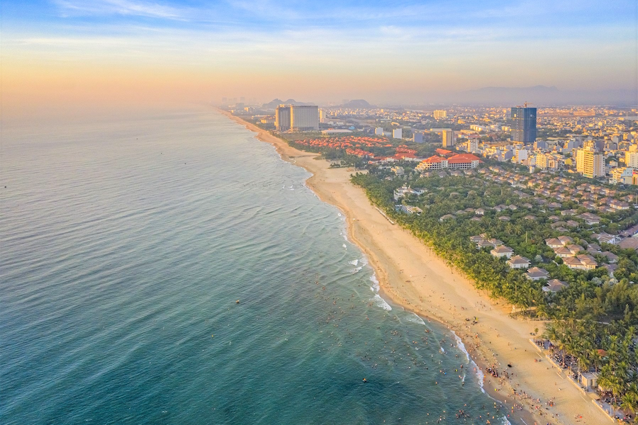 TS. Võ Trí Thành: Thành phố Đà Nẵng phải vượt qua giới hạn để đáng sống như Singapore