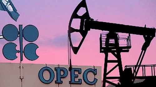 OPEC + sản xuất dầu thấp hơn 2,9 triệu thùng dầu/ngày so với sản lượng mục tiêu