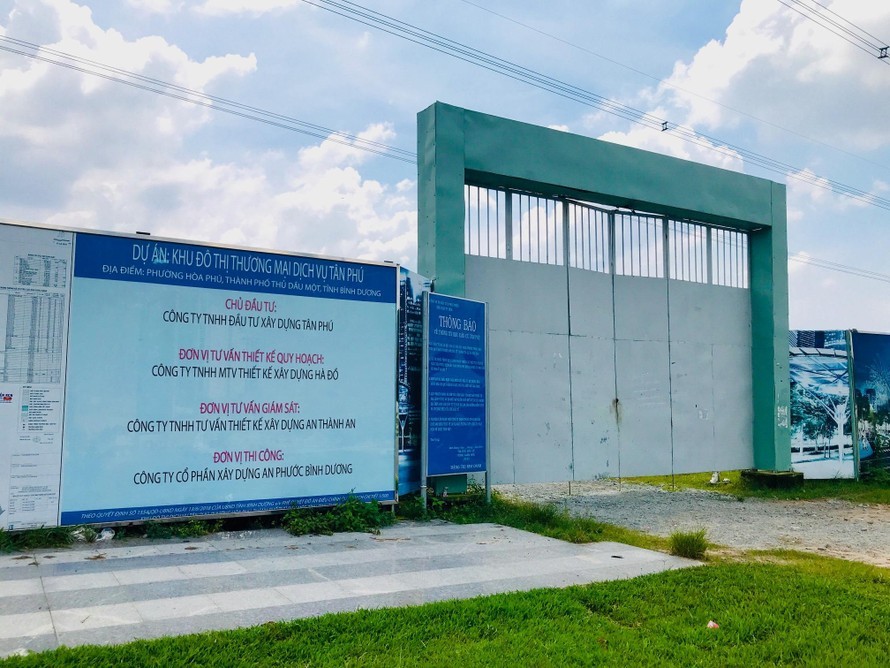 Lý do Viện kiểm sát đề nghị thu hồi, trả lại 43ha “đất vàng”, kiến nghị của Công ty Kim Oanh có hợp lý?