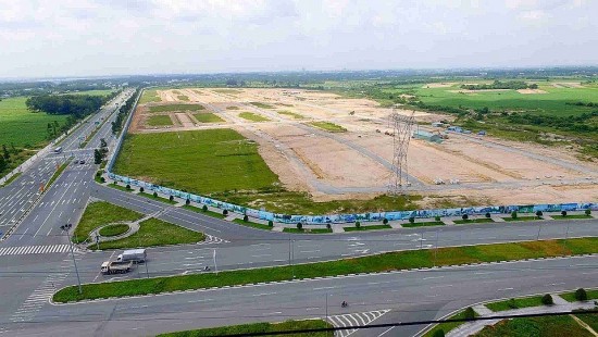 ly do vien kiem sat de nghi thu hoi tra lai 43ha dat vang kien nghi cua cong ty kim oanh co hop ly