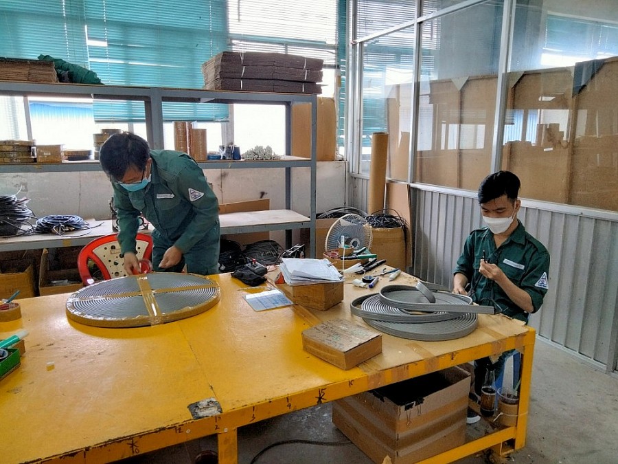 Chuyên gia “mách nước” doanh nghiệp cách huy động vốn hiệu quả