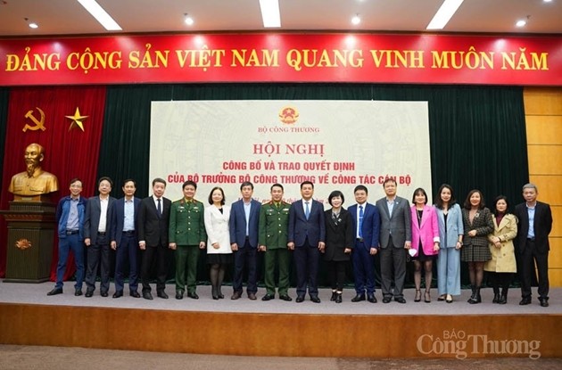 Báo Công Thương