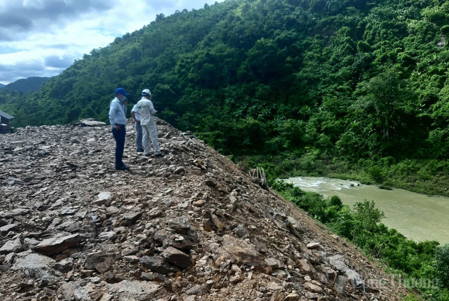 Miền Trung đảm bảo an toàn hồ đập thủy điện mùa mưa bão (Bài cuối): Doanh nghiệp kiến nghị gì?