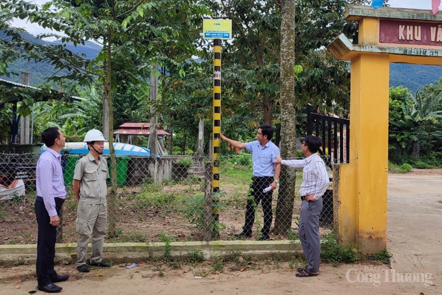 Miền Trung đảm bảo an toàn hồ đập thủy điện mùa mưa bão (Bài 1): Doanh nghiệp chủ động xây dựng phương án ứng phó