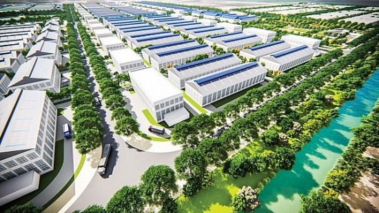 Nghị định 35/2022/NĐ-CP: Khơi thông "điểm nghẽn" đầu tư vào khu công nghiệp