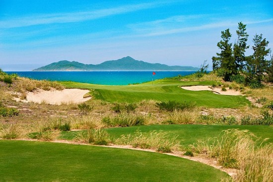 BRG Đà Nẵng Golf Resort: “Thiên đường gôn” tại miền Trung Việt Nam