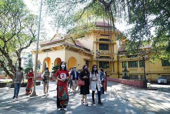 Nghỉ lễ 2/9: Hà Nội yêu cầu các doanh nghiệp, điểm đến đảm bảo chất lượng dịch vụ, an toàn du lịch