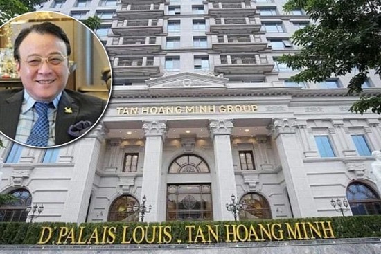 tan hoang minh khong co lanh dao chu chot khong the la ly do duoc tai ngoai