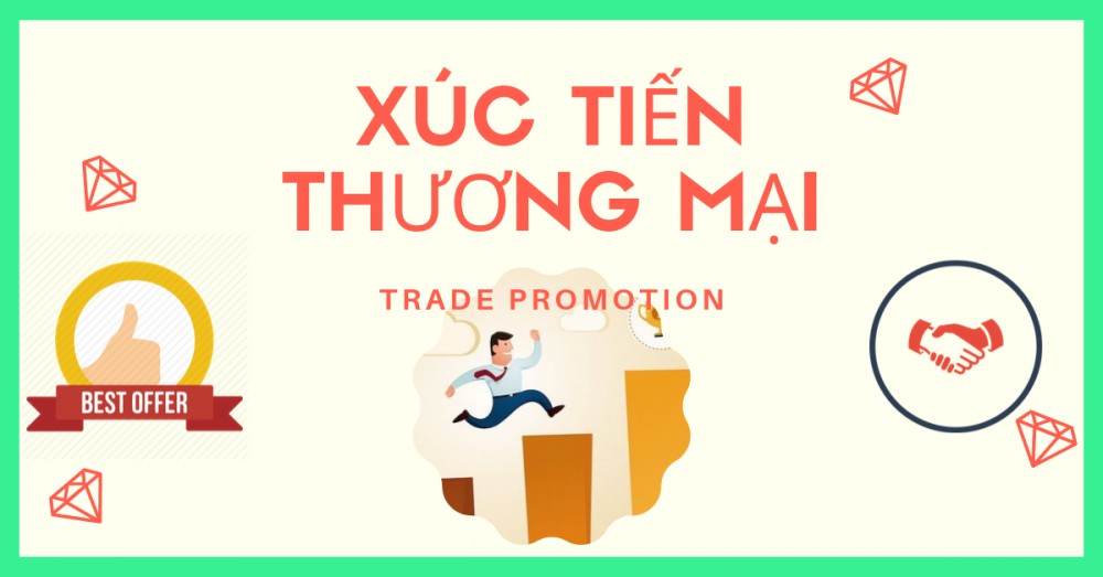 Xúc tiến thương mại