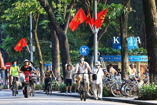 du bao thoi tiet trong dip nghi le tu ngay 1 492022