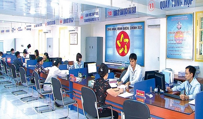 Cải cách hành chính