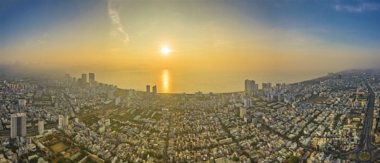 Vùng Đông Nam: Tâm điểm phát triển, thu hút đầu tư của Đà Nẵng