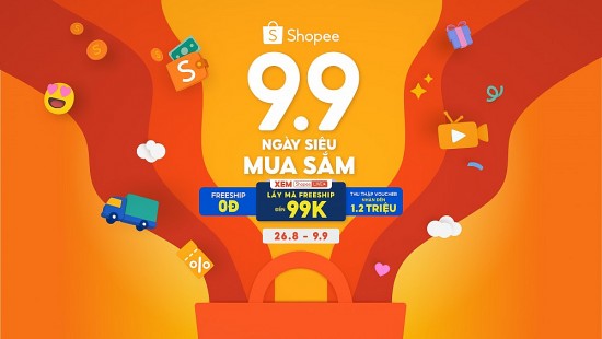 shopee uu dai dong hanh cung nguoi tieu dung vuot qua bao gia