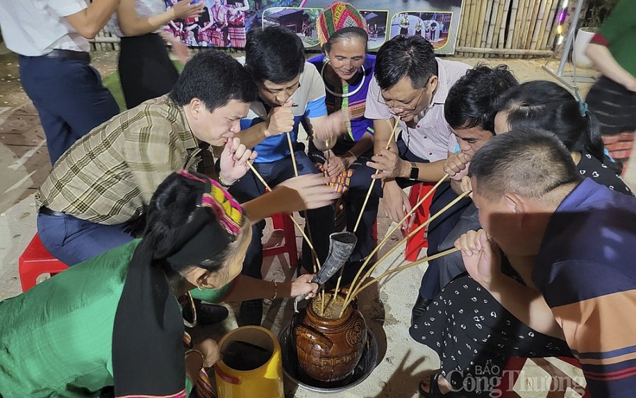 Tour núi hút khách kỳ nghỉ lễ 2/9