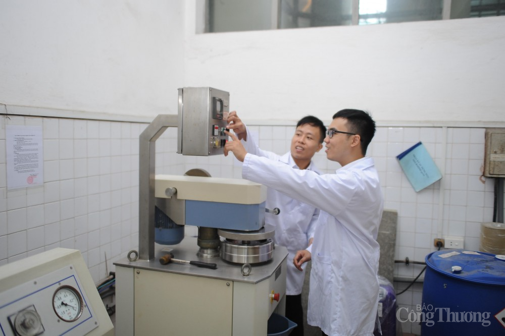 Công nghệ sinh học