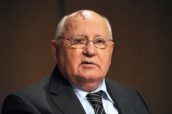 Cựu Tổng thống Liên Xô Mikhail Gorbachev qua đời