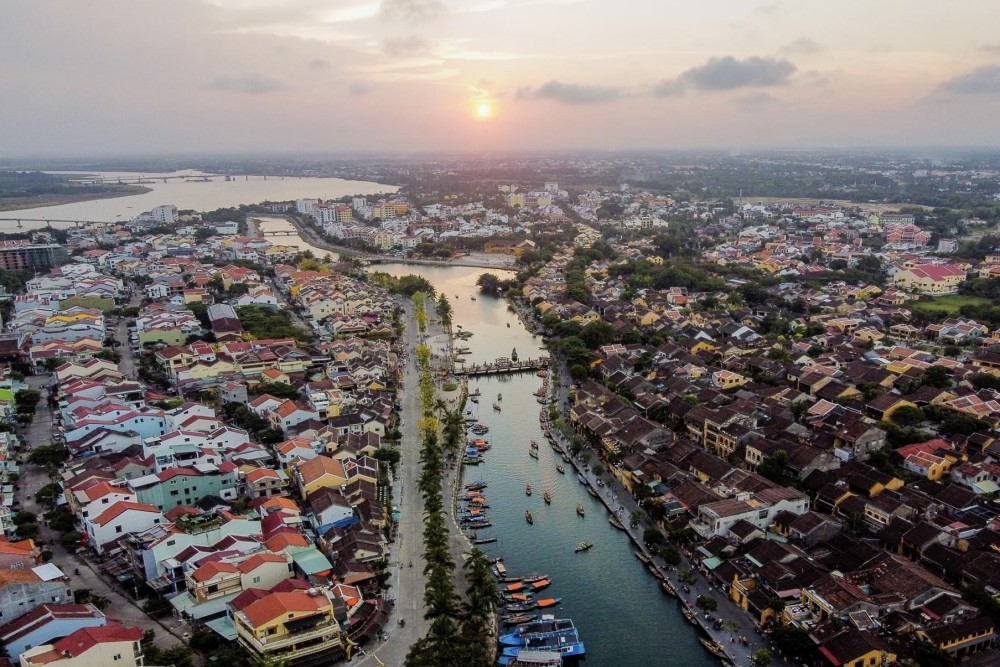 tỉnh Quảng Nam