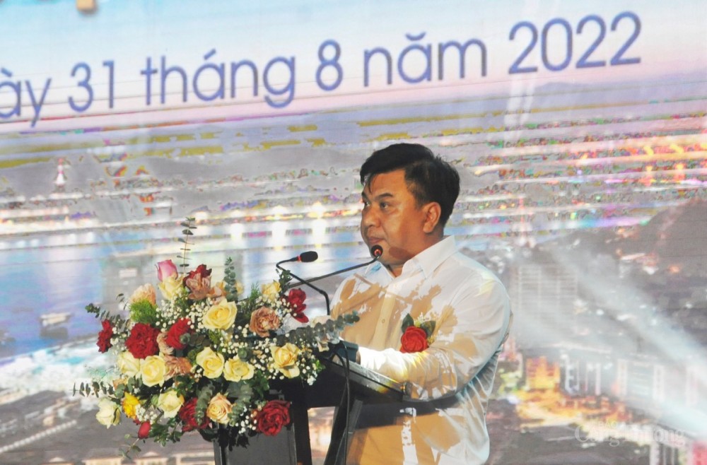 Khai mạc Hội chợ OCOP khu vực phía Bắc - Quảng Ninh 2022
