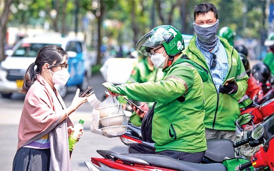 Quản lý kinh doanh vận tải: Sửa Luật để minh bạch hơn