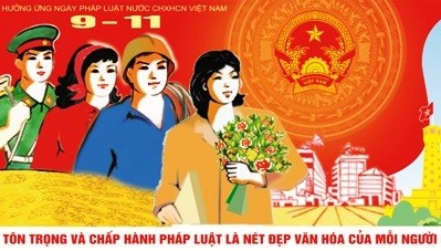 Pháp luật - Điều tra