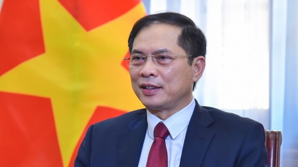 Bùi Thanh Sơn