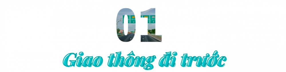 Cao tốc – Chiếc chìa khóa Vàng mở cánh cửa tương lai của Quảng Ninh