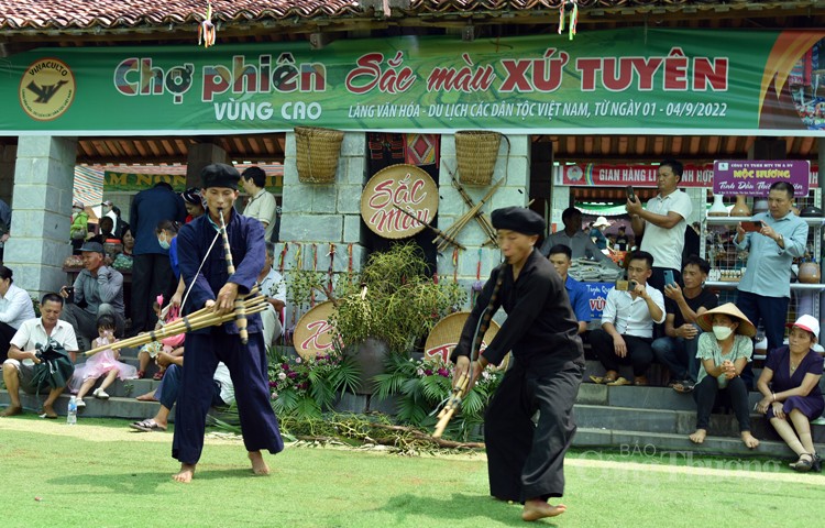 dân tộc Mông