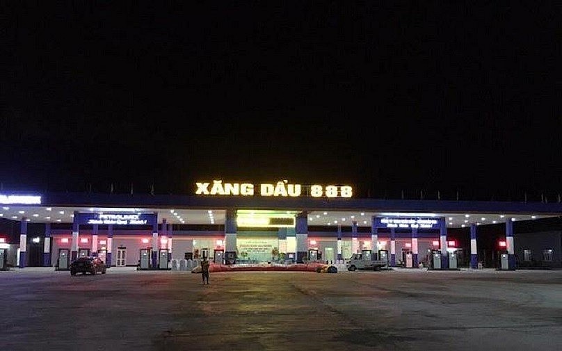 Thanh Hóa: Triển khai nhiều giải pháp bảo đảm nguồn cung ứng xăng dầu kỳ nghỉ Lễ Quốc khánh 2/9