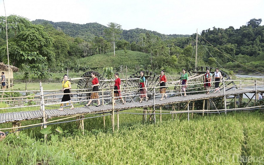 Du lịch Nghệ An thu hơn 300 tỷ đồng trong 4 ngày nghỉ lễ