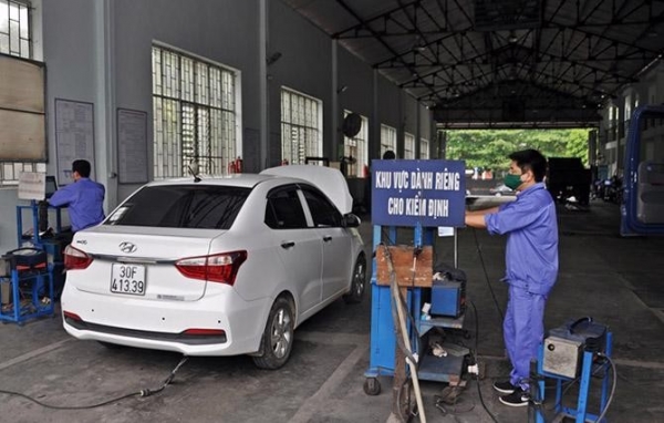 xe cơ giới