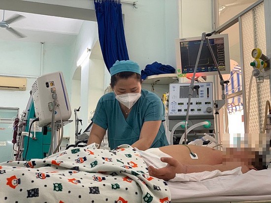 ca nuoc da co 70 ca tu vong vi sot xuat huyet