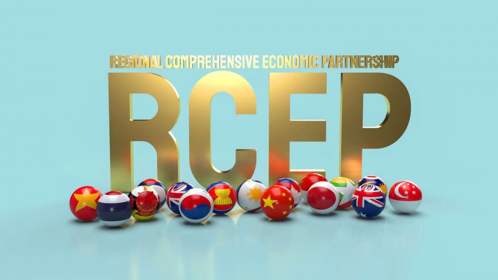 Hiệp định RCEP