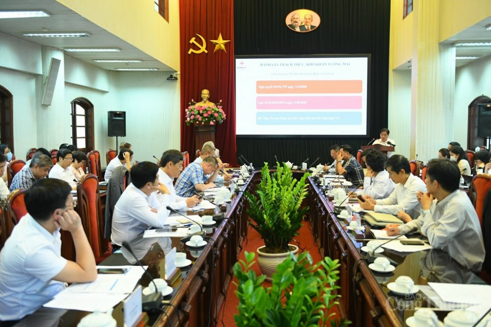 Cần cơ chế thích hợp “hút” vốn đầu tư vào truyền tải điện