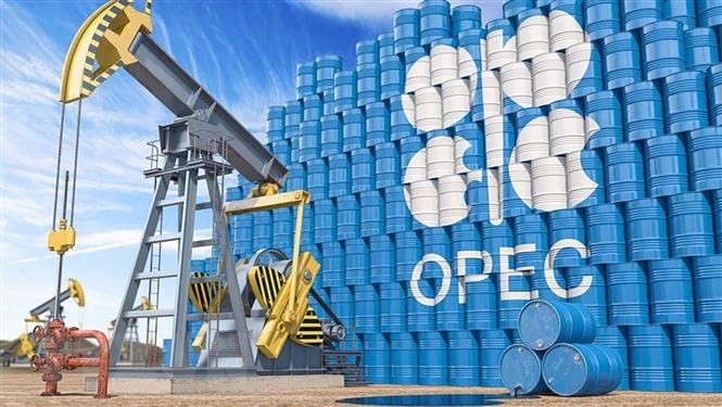 Tổ chức OPEC