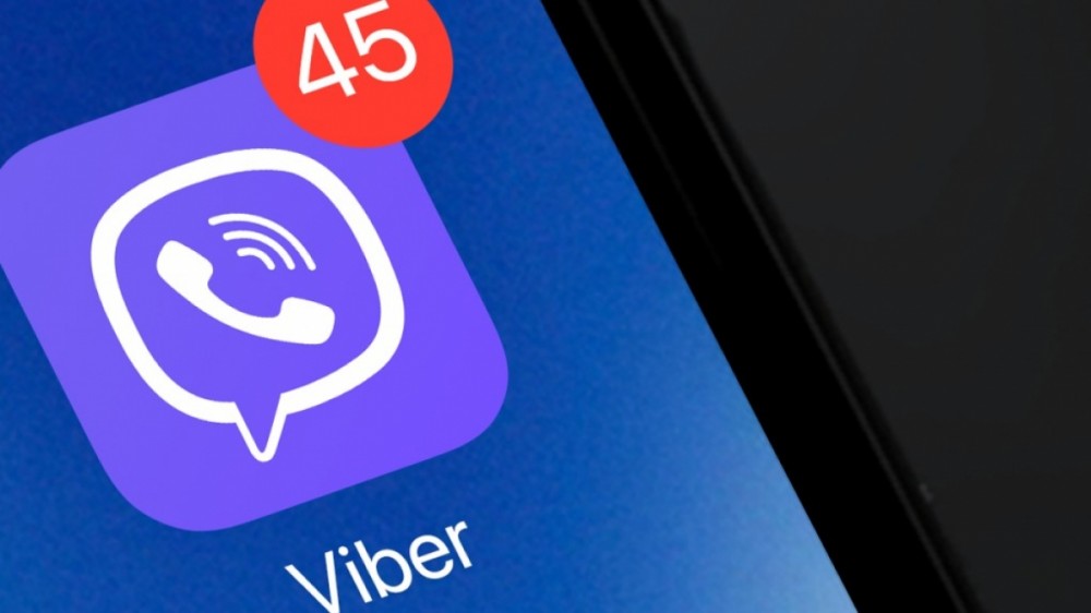 Ứng dụng Viber