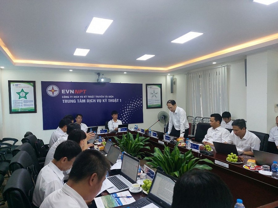 NPTS: Đẩy mạnh nghiên cứu khoa học để đẩy nhanh quá trình số hóa