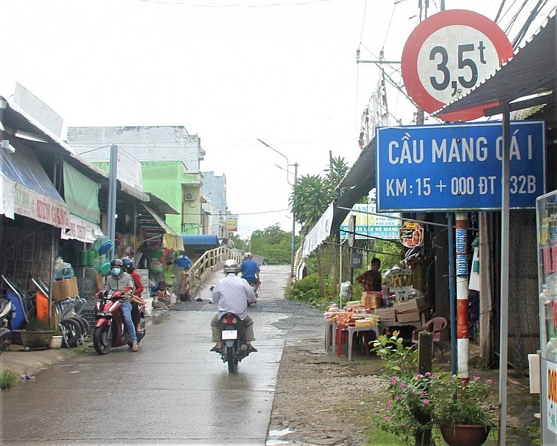 Tỉnh Sóc Trăng: Xử lý nhiều cán bộ mua đất "đón đầu" dự án để trục lợi